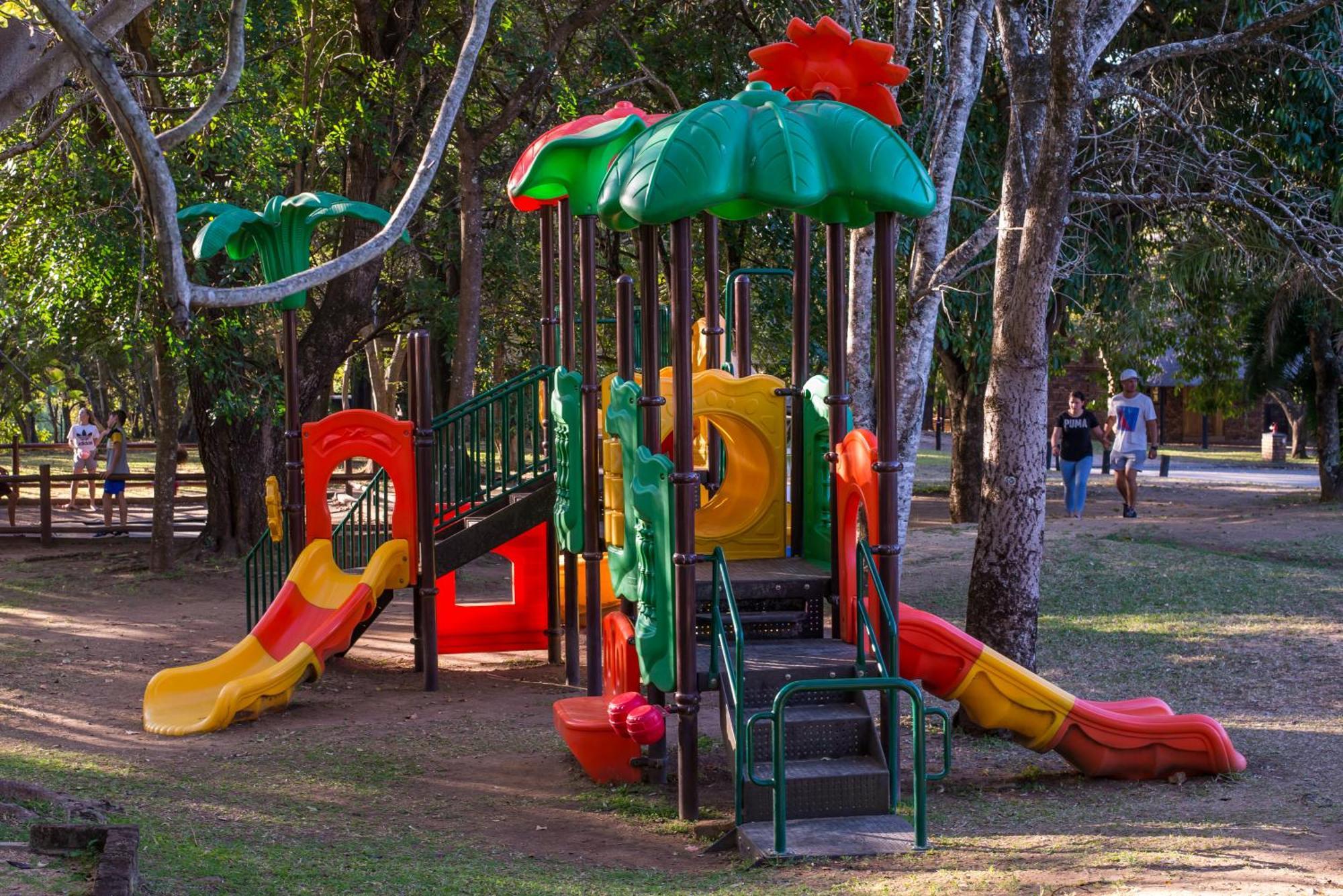 Kruger Park Lodge Unit No. 610B Hazyview Ngoại thất bức ảnh