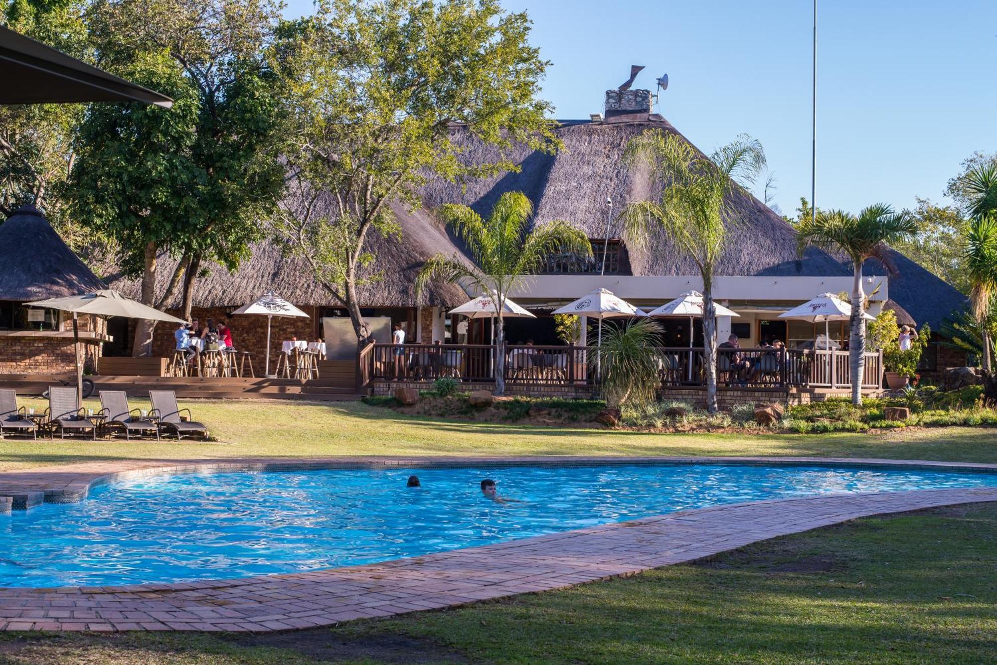 Kruger Park Lodge Unit No. 610B Hazyview Ngoại thất bức ảnh