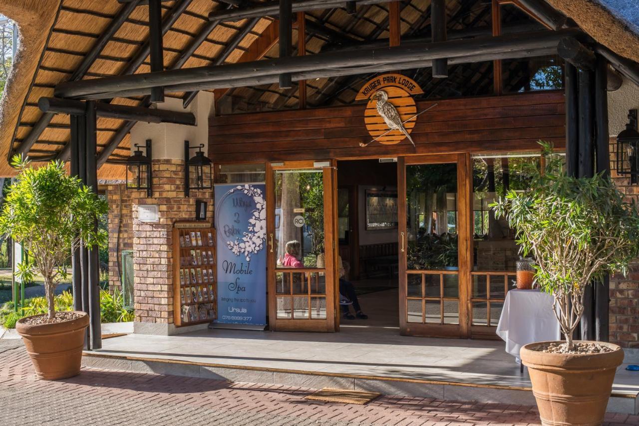 Kruger Park Lodge Unit No. 610B Hazyview Ngoại thất bức ảnh