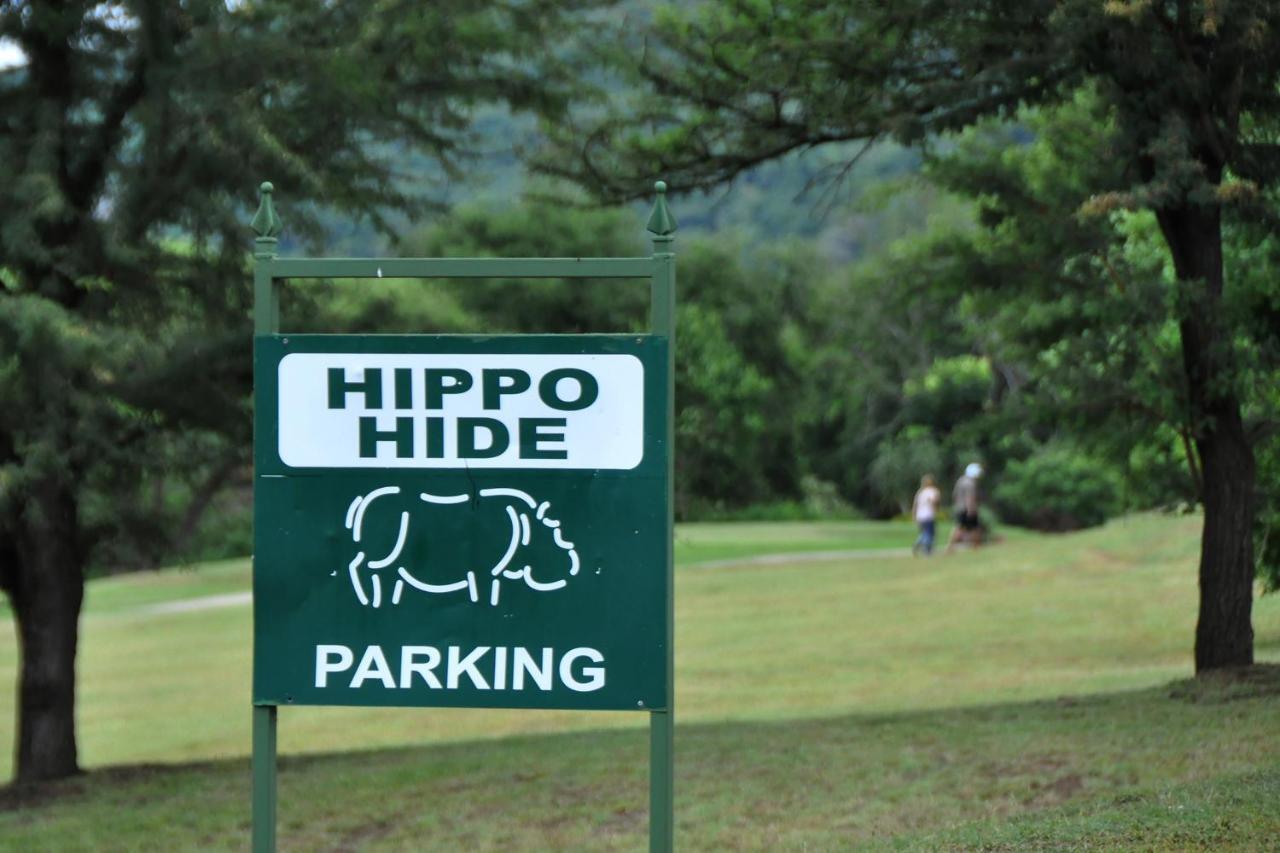 Kruger Park Lodge Unit No. 610B Hazyview Ngoại thất bức ảnh