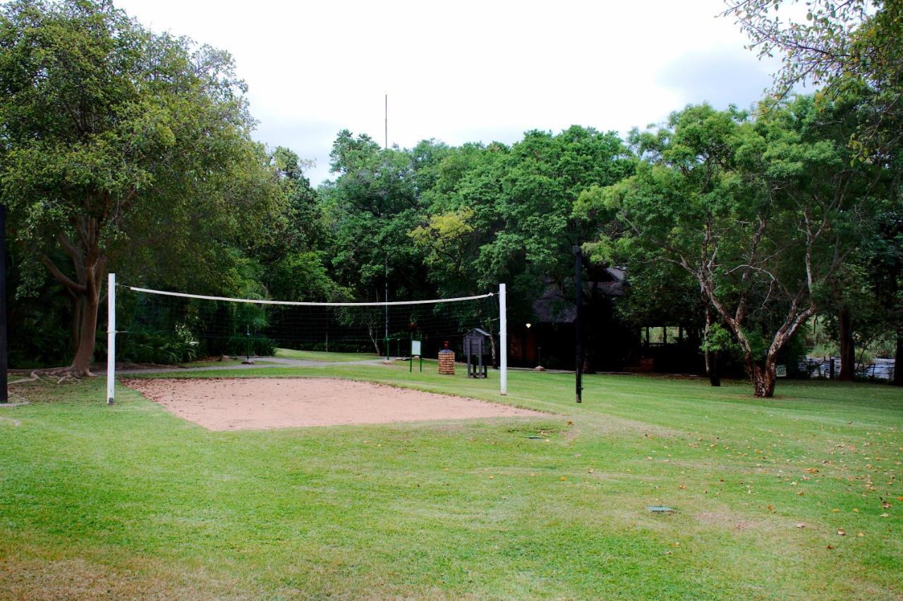 Kruger Park Lodge Unit No. 610B Hazyview Ngoại thất bức ảnh