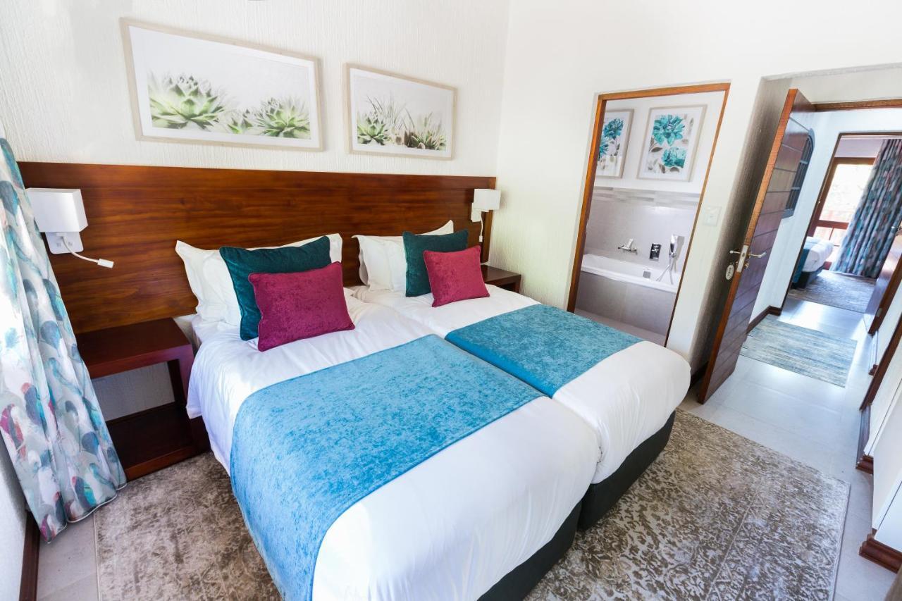 Kruger Park Lodge Unit No. 610B Hazyview Ngoại thất bức ảnh