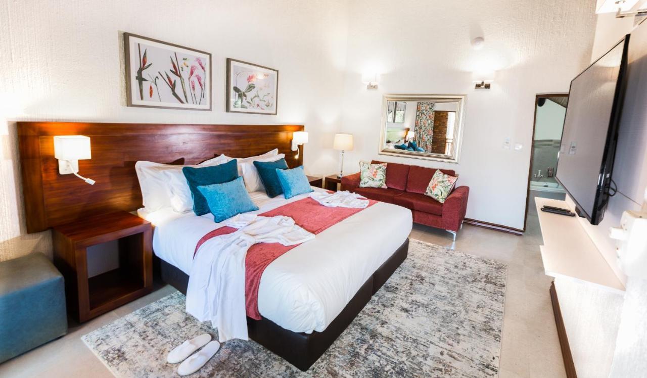 Kruger Park Lodge Unit No. 610B Hazyview Ngoại thất bức ảnh