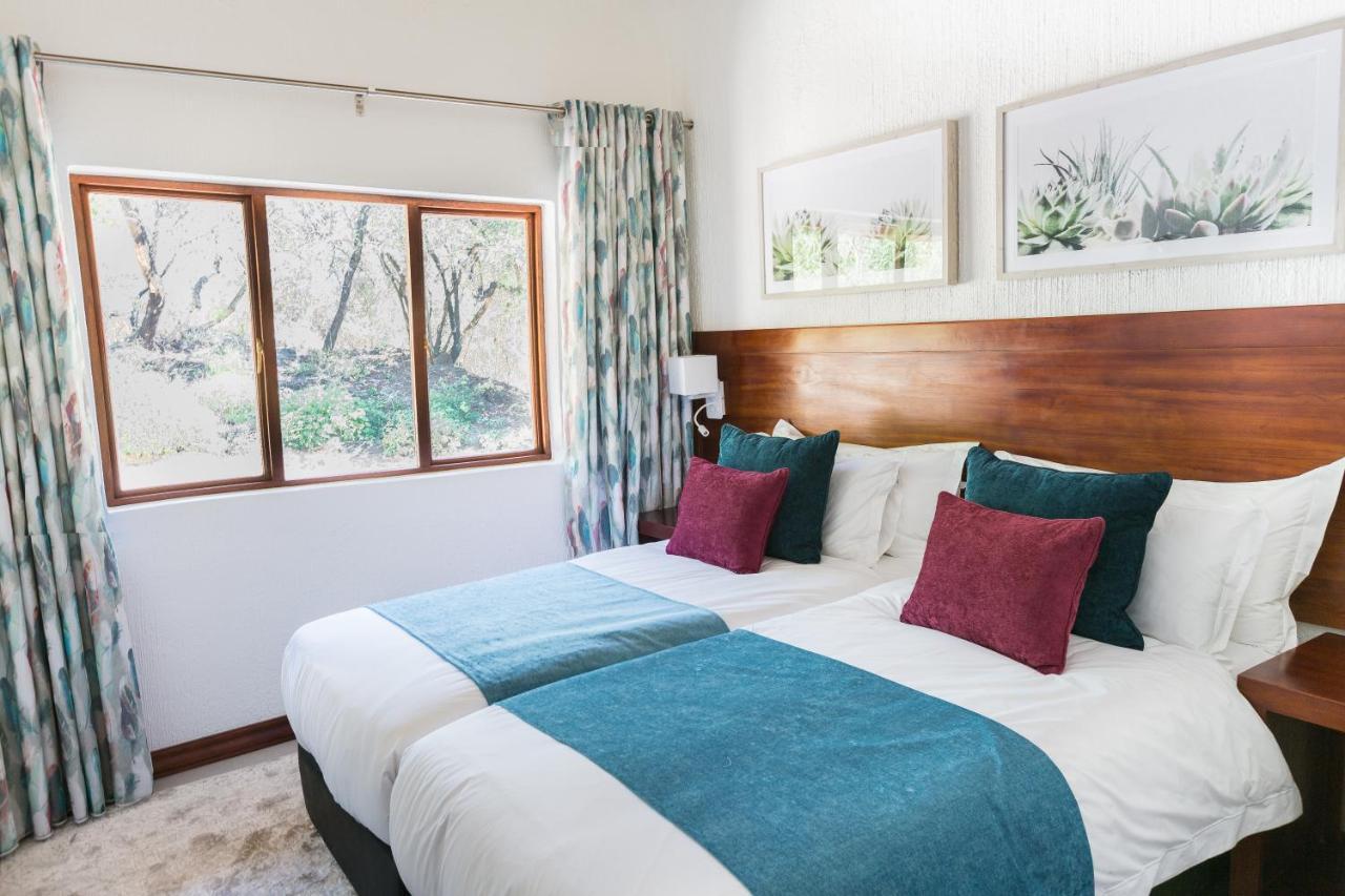 Kruger Park Lodge Unit No. 610B Hazyview Ngoại thất bức ảnh