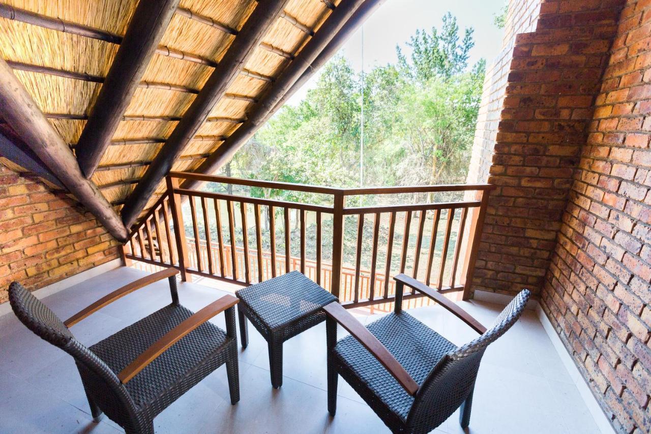 Kruger Park Lodge Unit No. 610B Hazyview Ngoại thất bức ảnh
