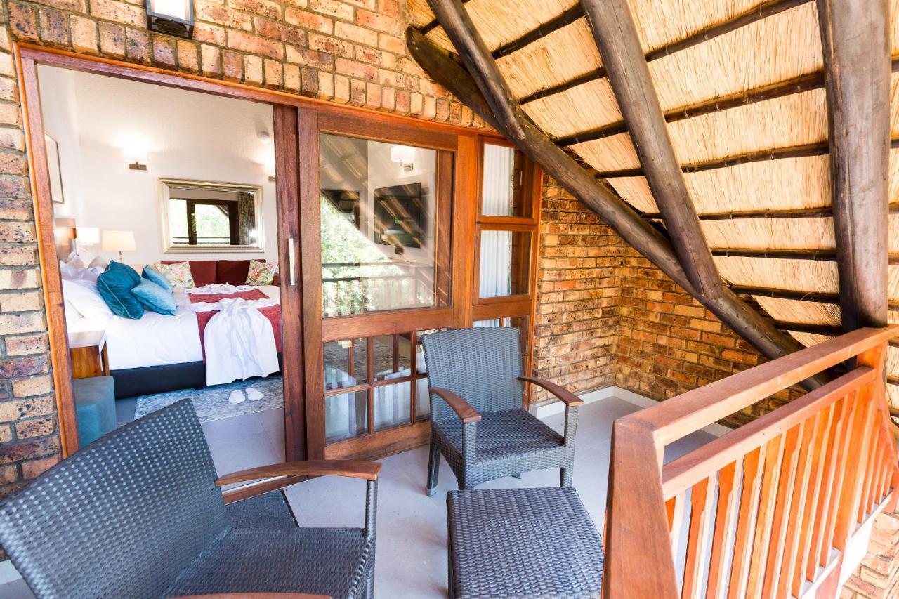 Kruger Park Lodge Unit No. 610B Hazyview Ngoại thất bức ảnh