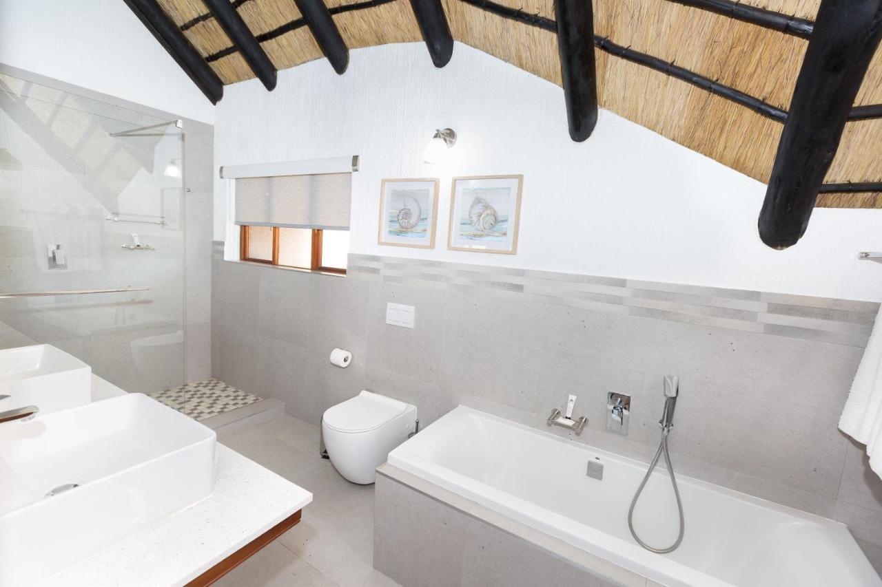 Kruger Park Lodge Unit No. 610B Hazyview Ngoại thất bức ảnh