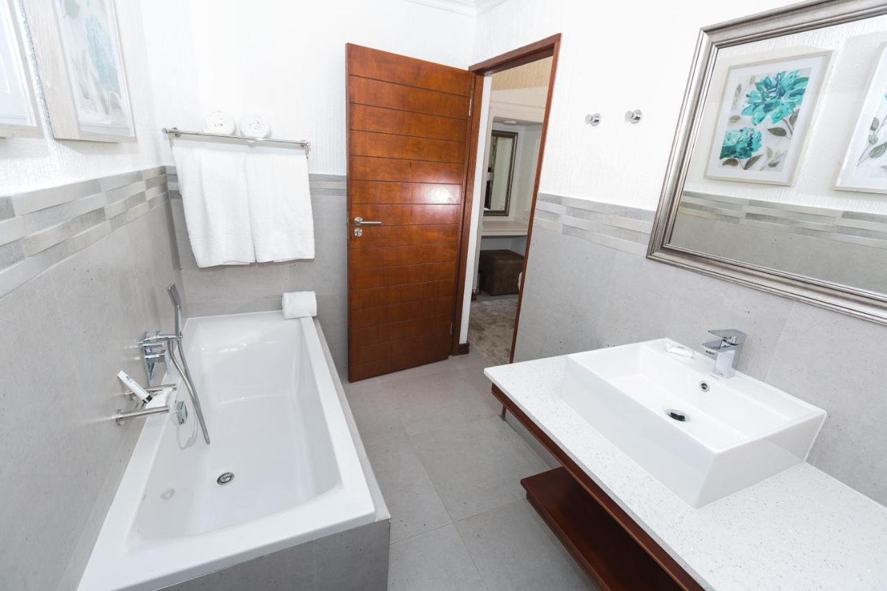 Kruger Park Lodge Unit No. 610B Hazyview Ngoại thất bức ảnh