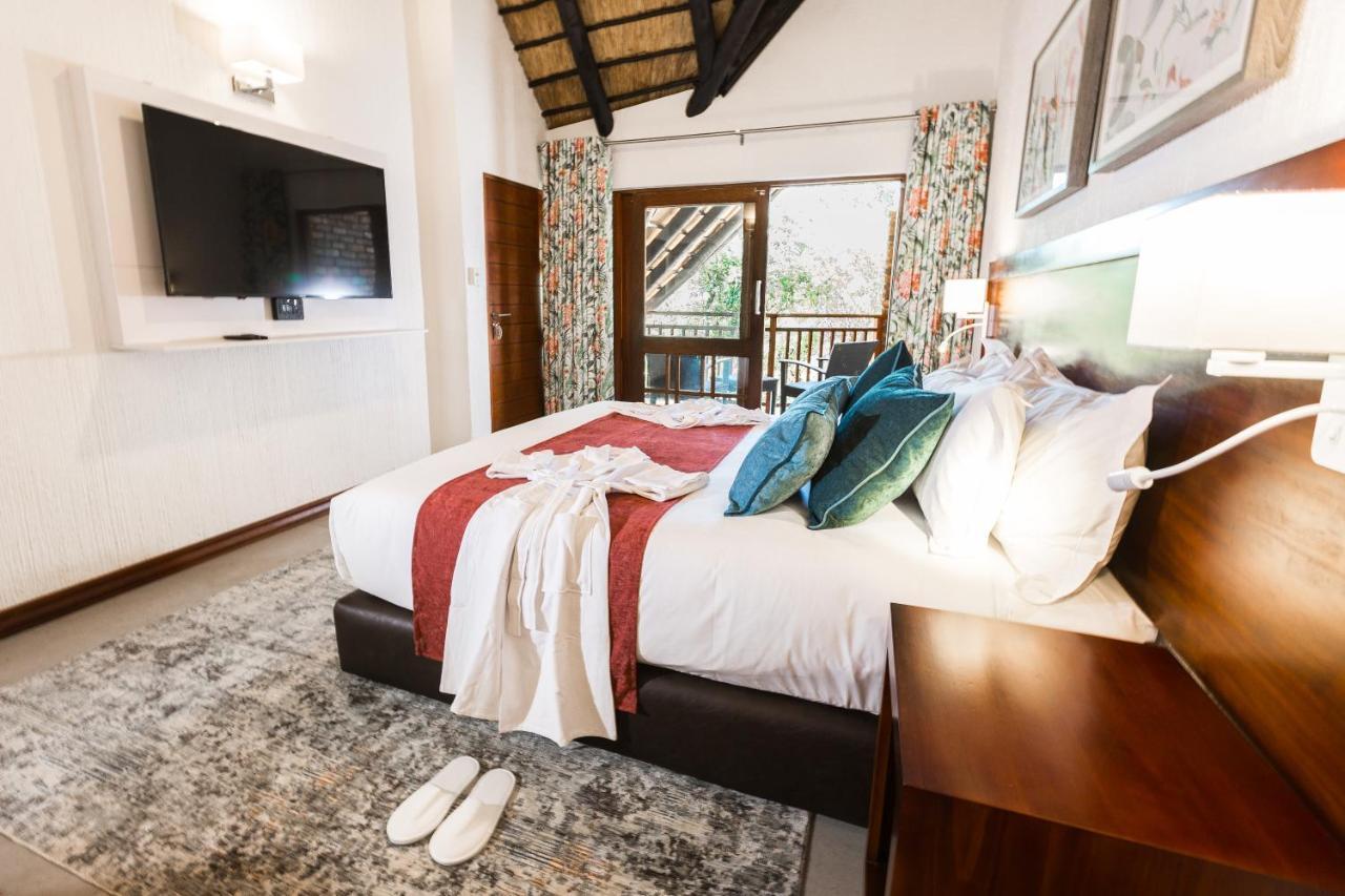 Kruger Park Lodge Unit No. 610B Hazyview Ngoại thất bức ảnh